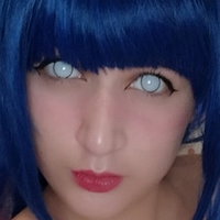Meraky Cosplays Naken
