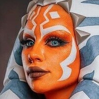Merax_cosplay Naken