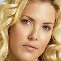 Mercedes McNab Naken