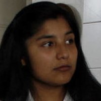 Mercedes Villanueva Naken