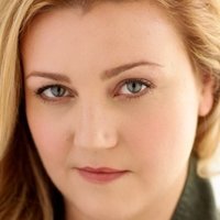 Meredith Holzman Naken