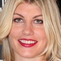 Meredith Ostrom Naken