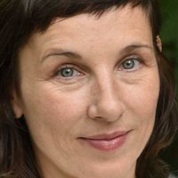 Meret Becker Naken