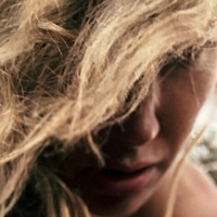 Merindah Brooke Naken
