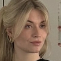 Merleperle Naken