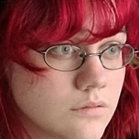 Mermaid Lunette Naken