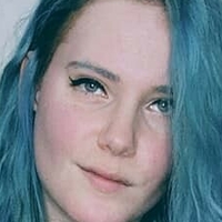 MermaidErin Naken