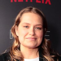 Merritt Wever Naken