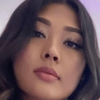 Merrrica Naken