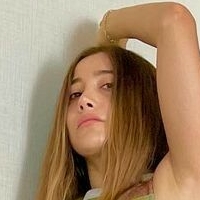 Merve Elmas Naken