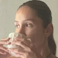 Mia Arango Naken