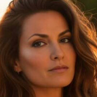Mia Barbieri Naken