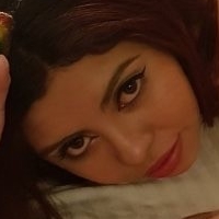 Mia Basañes Naken