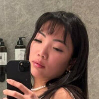 Mia Chen Naken