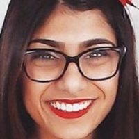 Mia Khalifa Naken