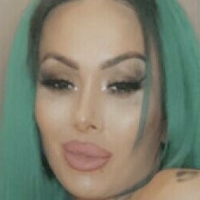 Mia Maffia Naken