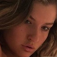 Mia Melano Naken