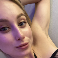 Mia Murr Naken