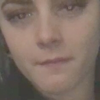 Mia Nicolette Naken