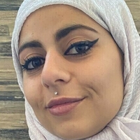 Mia Niqab Naken
