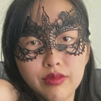 Mia Pampersoles Naken