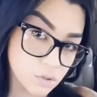 Mia Rivas Naken