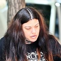 Mia Tyler Naken