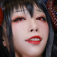 Miao Aqua Naken