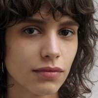 Mica Arganaraz Naken