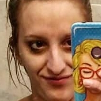 Micaela Viscido Naken