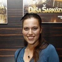 Michaela Drotárová Naken