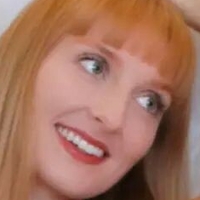 Michaela Green Naken