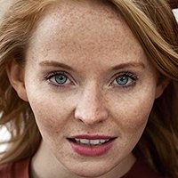 Michaela Longden Naken