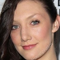 Michaela Myers Naken