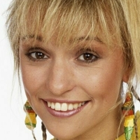 Michaela Strachan Swimming Naken