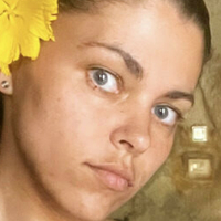 michaelafialova Naken