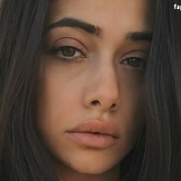 Michela Santoboni Naken