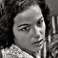 Michèle Bailly Naken