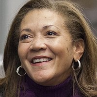 Michele Norris Naken