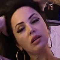 Micheli Basso Naken