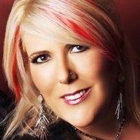 Michelle Aston Naken