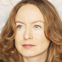 Michelle Beaudoin Naken