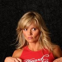 Michelle Berger Naken