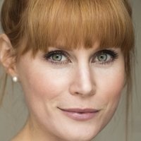 Michelle Blundell Naken