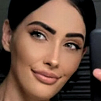 Michelle Bon Naken