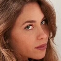 Michelle Chiara Montorsi Naken