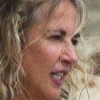 Michelle Cockayne Naken