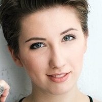 Michelle Creber Naken