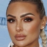 Michelle Daniaux Naken