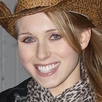 Michelle Ellen Jones Naken
